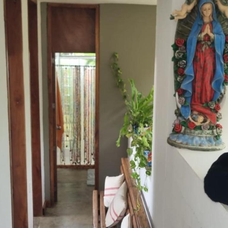 Nuestra Casa - Habitación Triple - 1