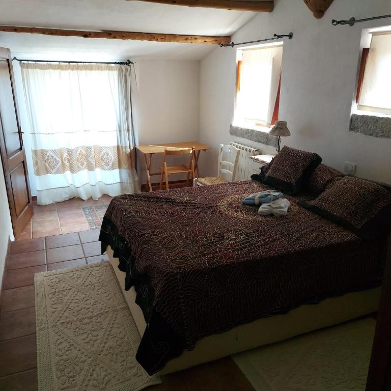 Stazzo vista mare - Appartamento con 2 Camere da Letto - 12
