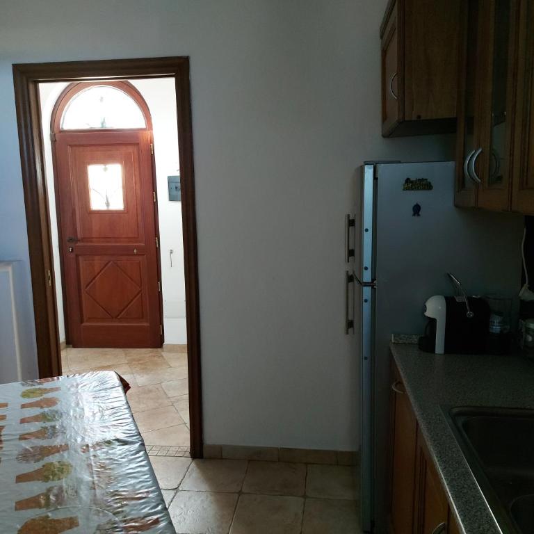 Stazzo vista mare - Appartamento con 2 Camere da Letto - 15