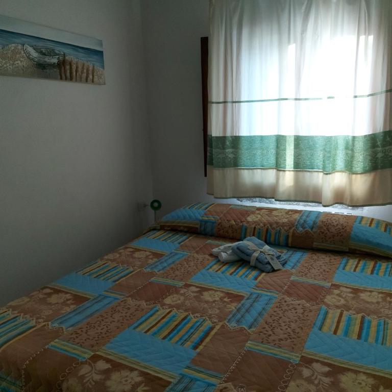 Stazzo vista mare - Appartamento con 2 Camere da Letto - 16