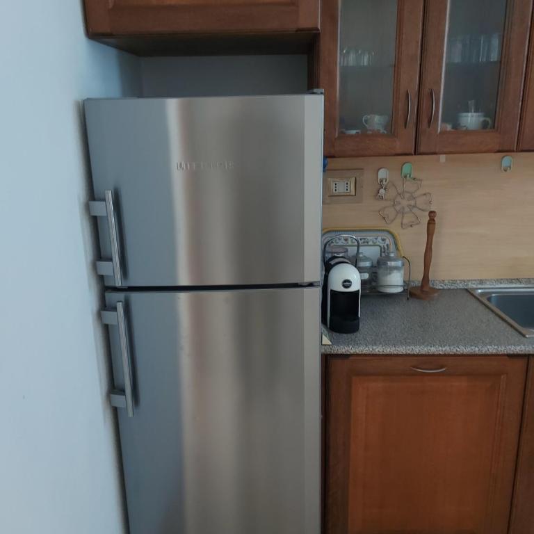 Stazzo vista mare - Appartamento con 2 Camere da Letto - 18