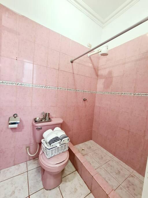 Condominio Gladys Suite C2 Alborada Samanes - Apartamento de 1 dormitorio - 9