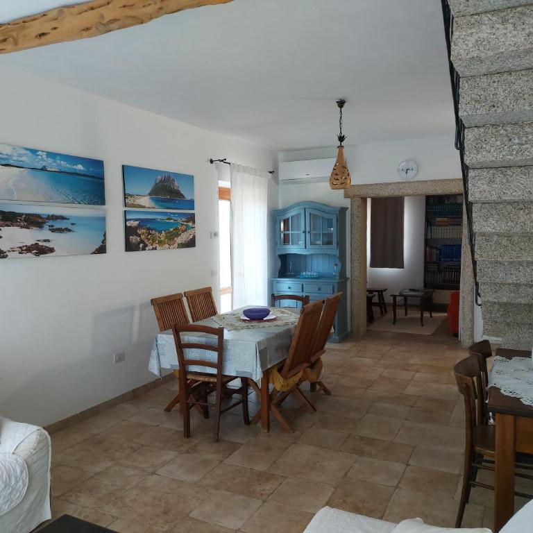 Stazzo vista mare - Appartamento con 2 Camere da Letto - 19