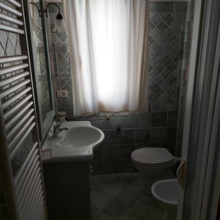Stazzo vista mare - Appartamento con 2 Camere da Letto - 20