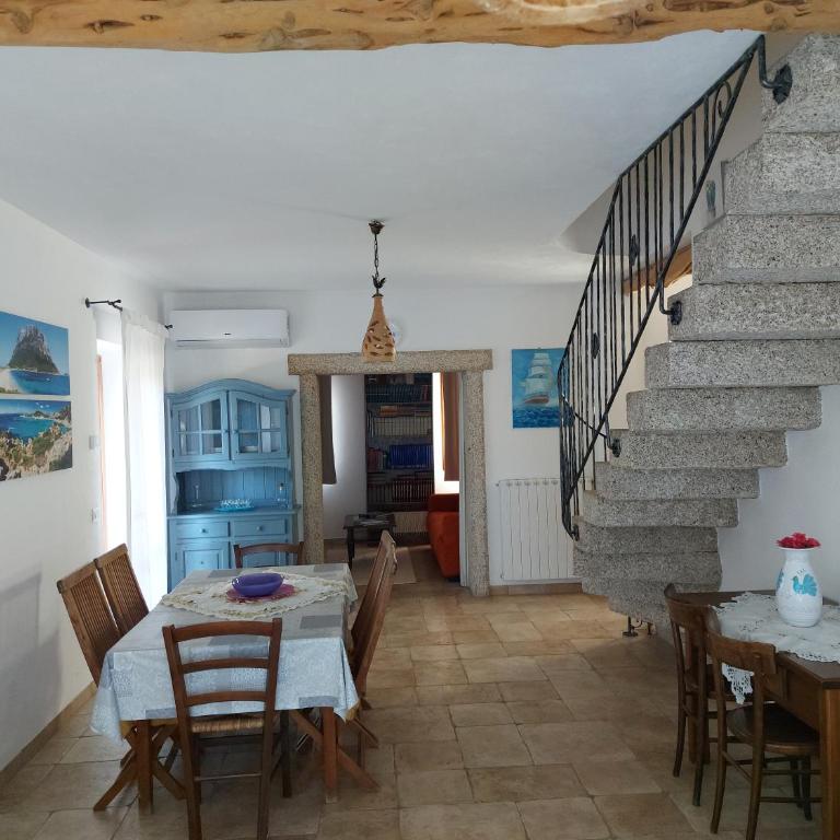 Stazzo vista mare - Appartamento con 2 Camere da Letto - 25