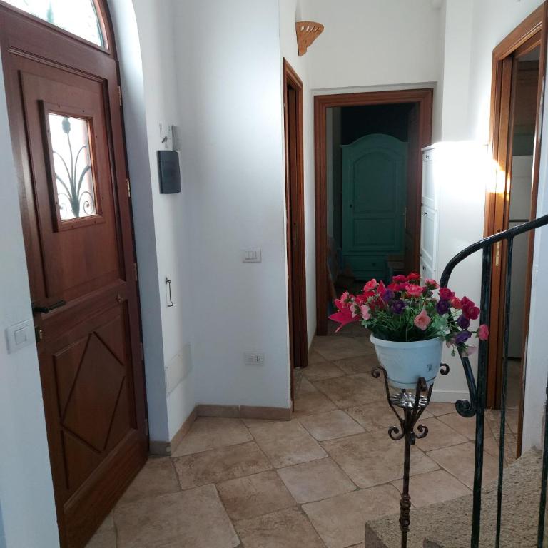 Stazzo vista mare - Appartamento con 2 Camere da Letto - 26