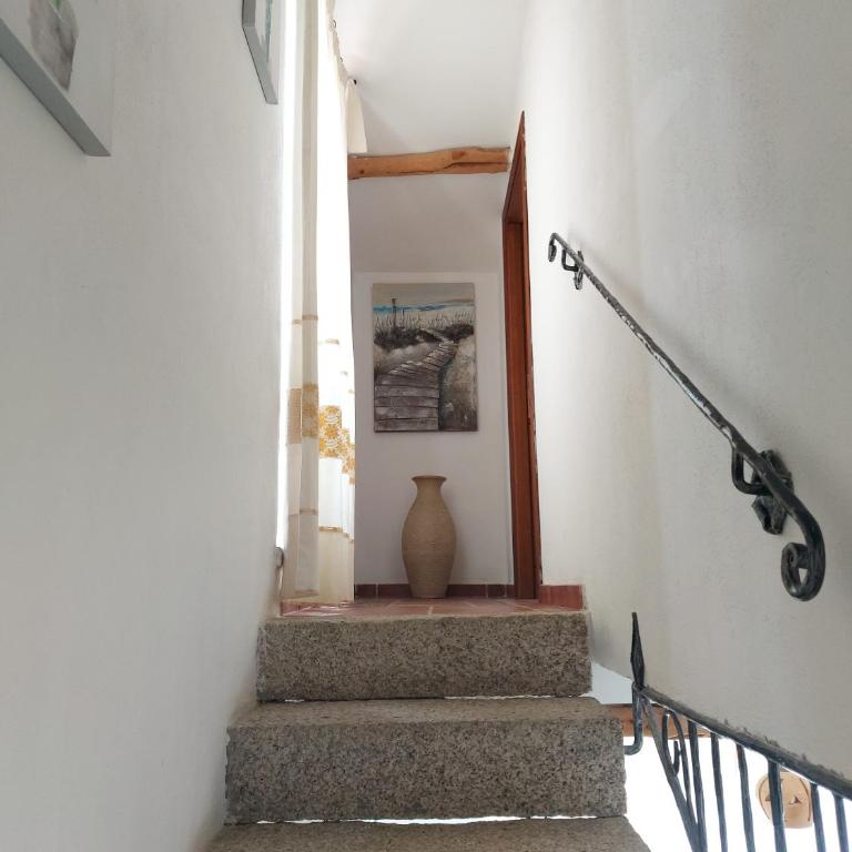 Stazzo vista mare - Appartamento con 2 Camere da Letto - 28