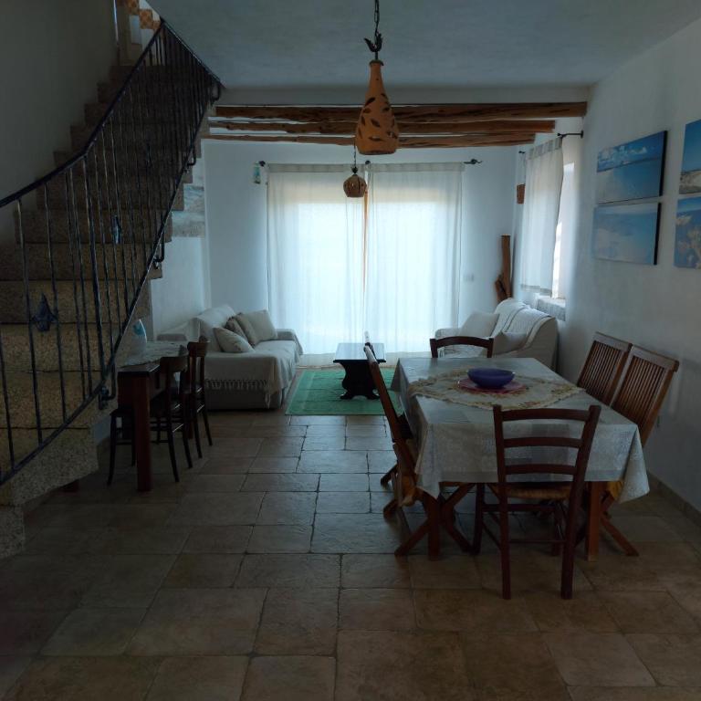 Stazzo vista mare - Appartamento con 2 Camere da Letto - 32