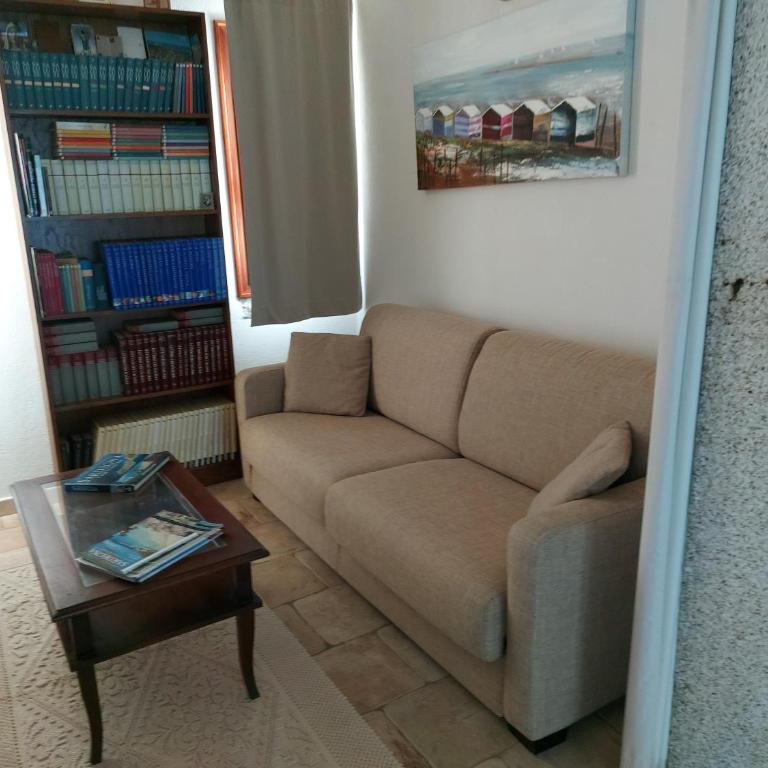 Stazzo vista mare - Appartamento con 2 Camere da Letto - 33