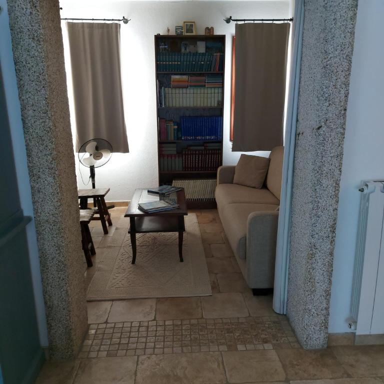 Stazzo vista mare - Appartamento con 2 Camere da Letto - 37