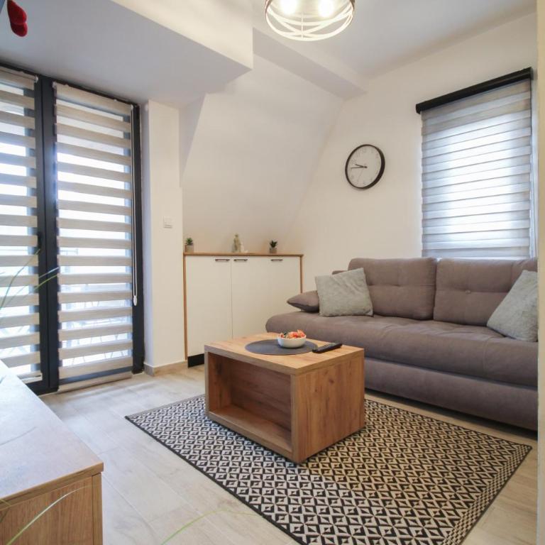 Apartman Maslacak - Apartman sa 1 Spavaćom Sobom - 3