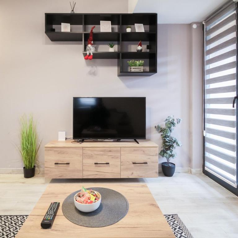 Apartman Maslacak - Apartman sa 1 Spavaćom Sobom - 7