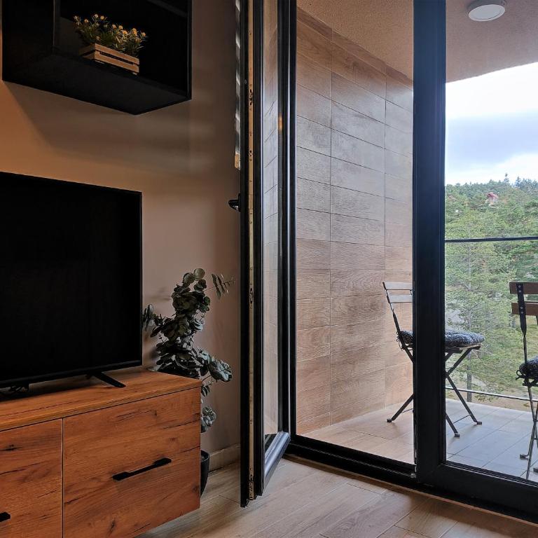 Apartman Maslacak - Apartman sa 1 Spavaćom Sobom - 10