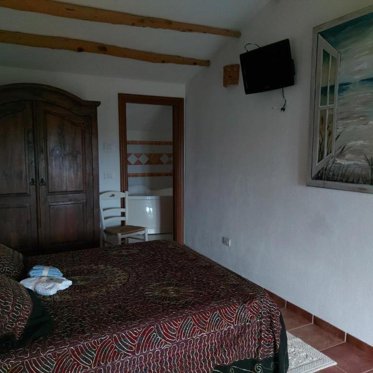 Stazzo vista mare - Appartamento con 2 Camere da Letto - 40