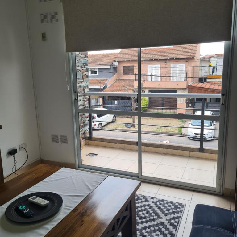 Acogedor departamento 1 dormitorio - Apartamento de 1 dormitorio - 9