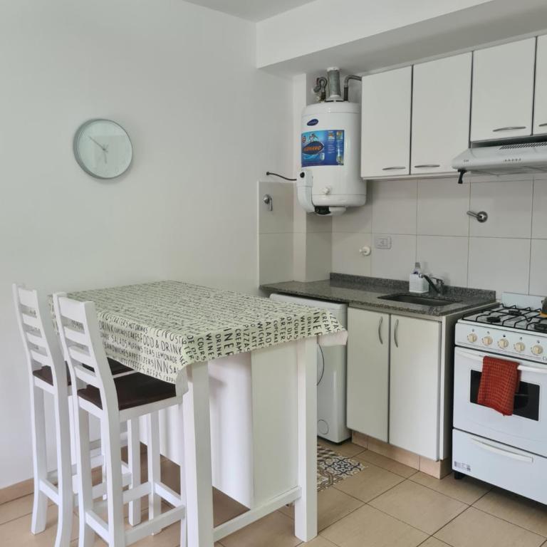 Acogedor departamento 1 dormitorio - Apartamento de 1 dormitorio - 6