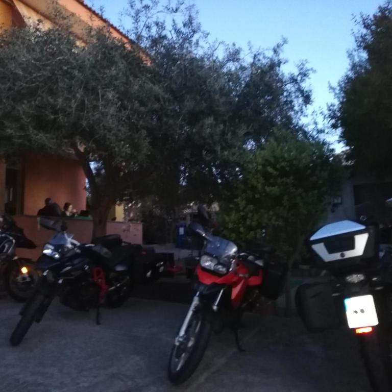 A Domo Mia - Appartamento con Veranda e Giardino - 6