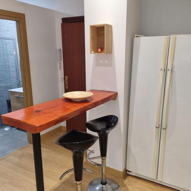 playa a 120m - Apartamento de 1 dormitorio - 13