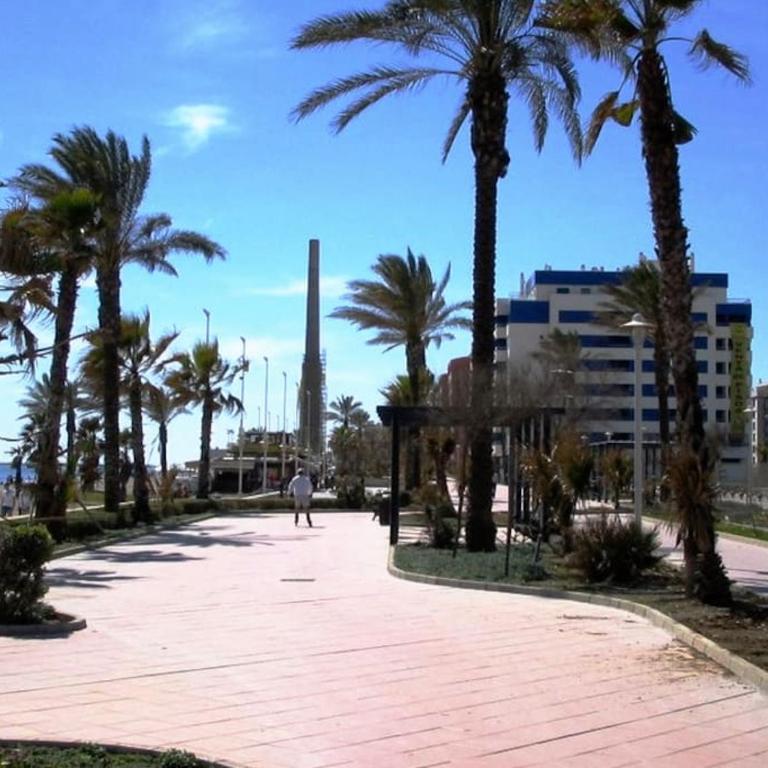 playa a 120m - Apartamento de 1 dormitorio - 18