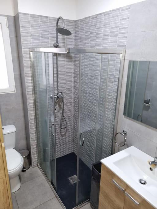 playa a 120m - Apartamento de 1 dormitorio - 14