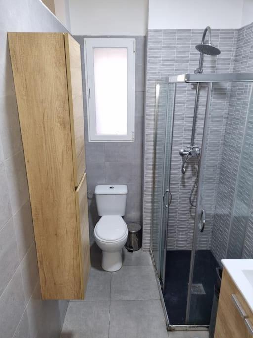 playa a 120m - Apartamento de 1 dormitorio - 15