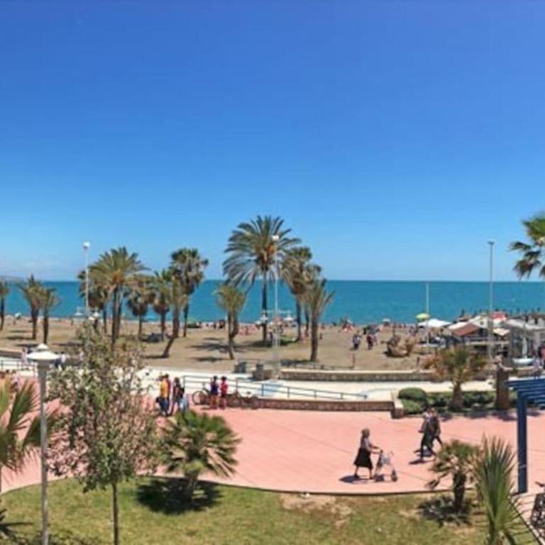playa a 120m - Apartamento de 1 dormitorio - 17