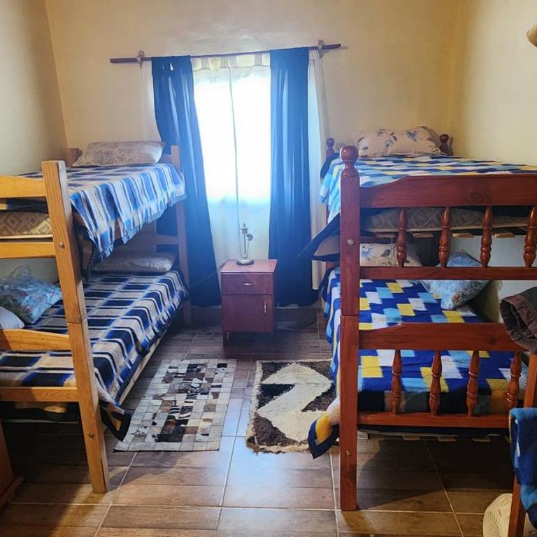 Mejor lugar del mundo Tafi del valle - Casa de 2 dormitorios - 12