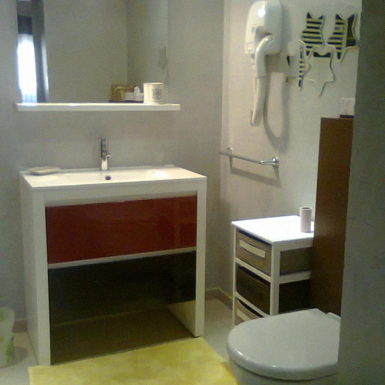 Gite les Orchidées - Maison 1 Chambre - 1