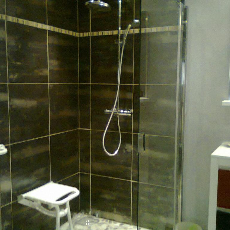 Gite les Orchidées - Maison 1 Chambre - 2