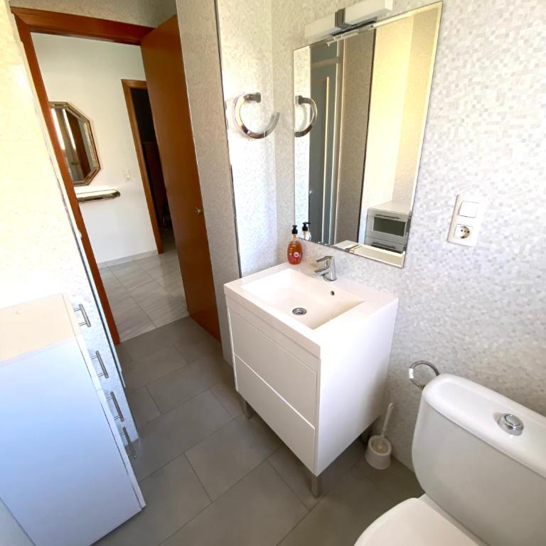 Villa Torreón con piscina privada a 5 min playa - Villa - 16