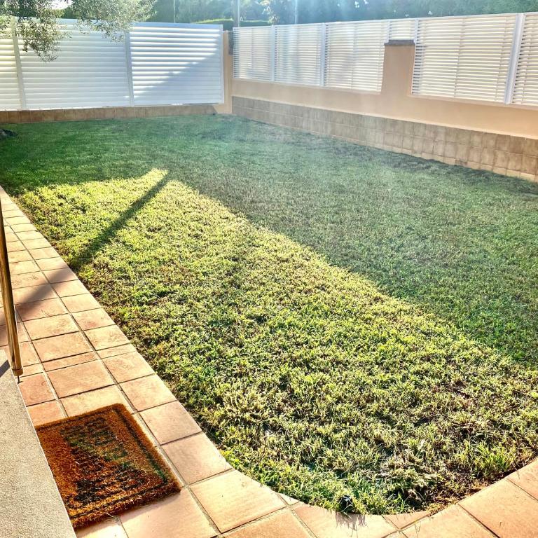 Villa Torreón con piscina privada a 5 min playa - Villa - 28