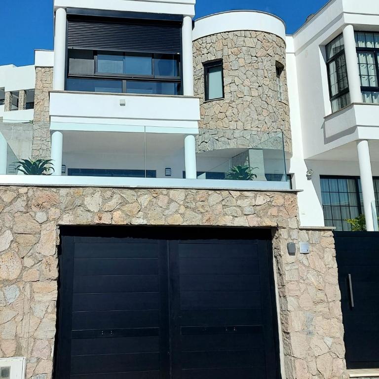 Villa Playa Amadores - Luxury villa with heated pool - Villa - 8