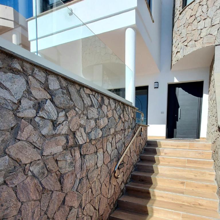 Villa Playa Amadores - Luxury villa with heated pool - Villa - 9