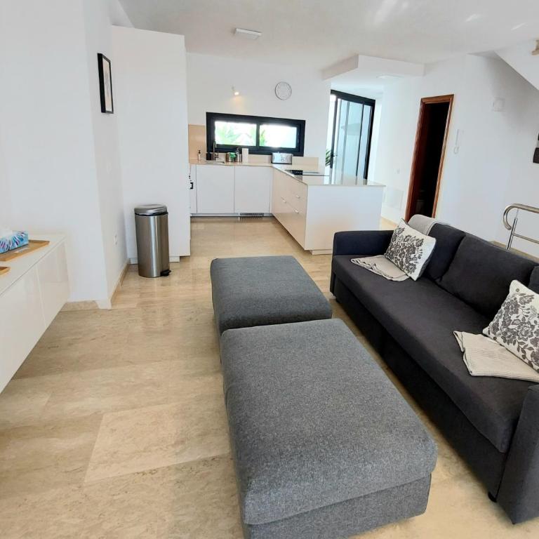 Villa Playa Amadores - Luxury villa with heated pool - Villa - 11
