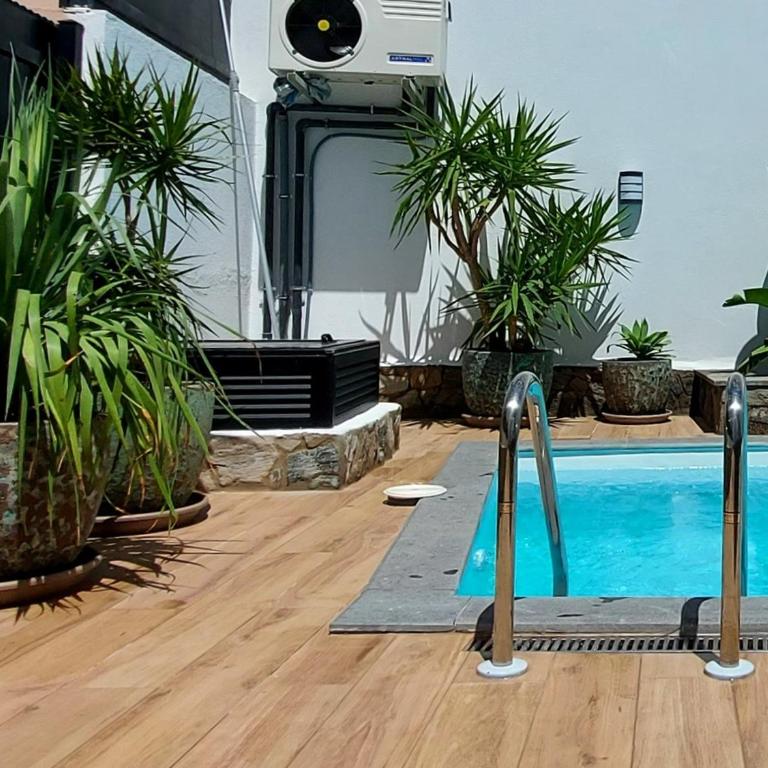 Villa Playa Amadores - Luxury villa with heated pool - Villa - 21