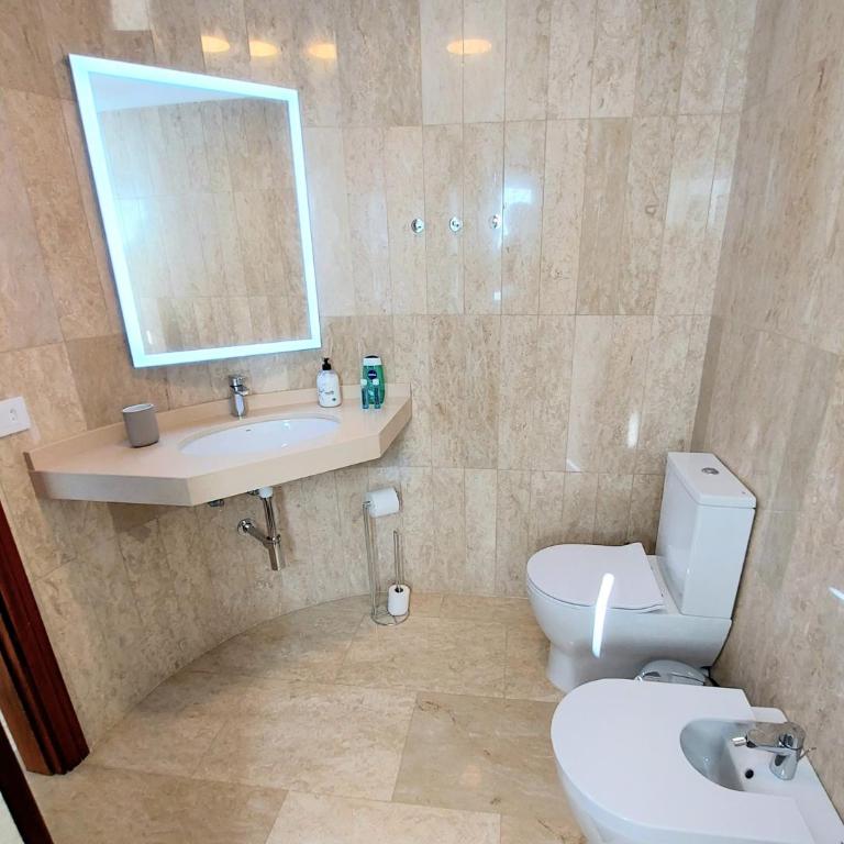 Villa Playa Amadores - Luxury villa with heated pool - Villa - 26