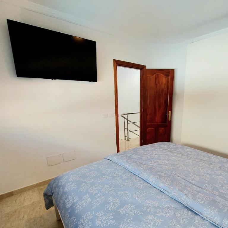 Villa Playa Amadores - Luxury villa with heated pool - Villa - 29