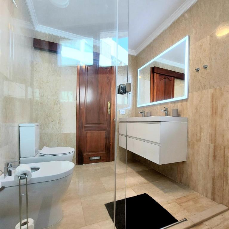 Villa Playa Amadores - Luxury villa with heated pool - Villa - 30