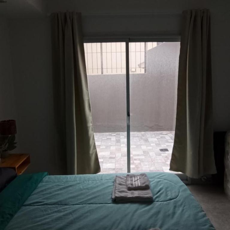 Plus Playa Unión - One-Bedroom Apartment - 16