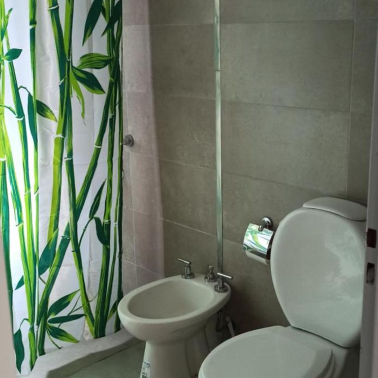 Plus Playa Unión - One-Bedroom Apartment - 18