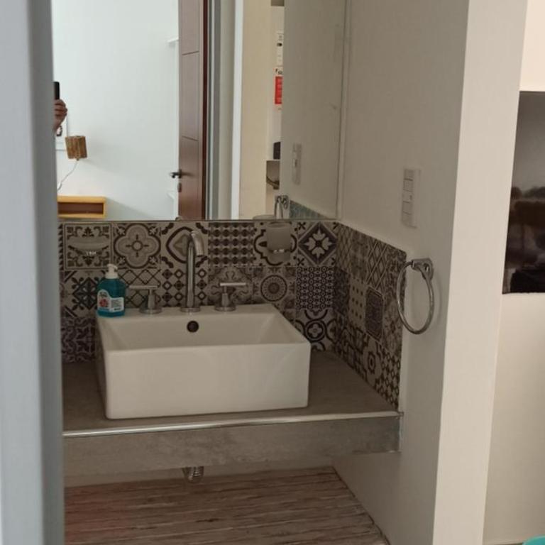 Plus Playa Unión - One-Bedroom Apartment - 19