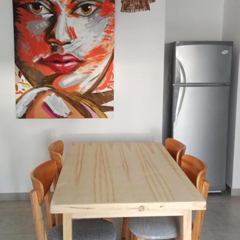 Plus Playa Unión - One-Bedroom Apartment - 5