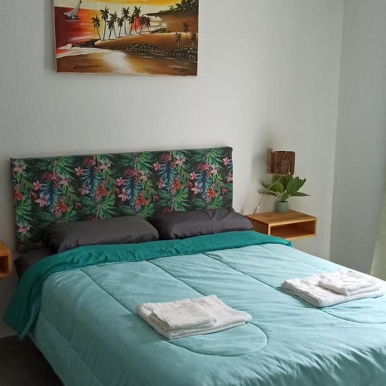 Plus Playa Unión - One-Bedroom Apartment - 4