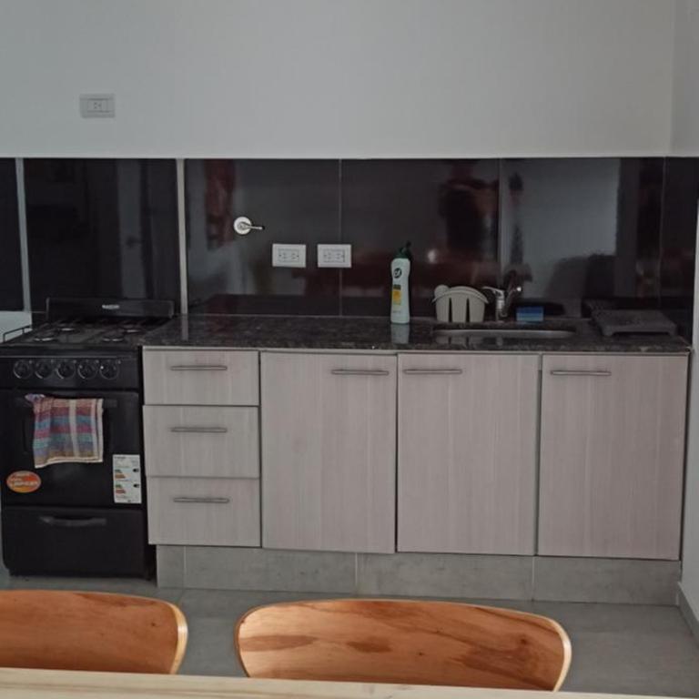Plus Playa Unión - One-Bedroom Apartment - 12