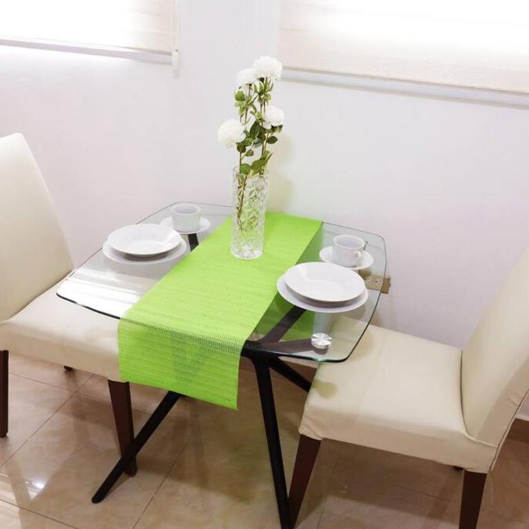 Suite Ejecutiva 2F A 12Min Malecon 2000 GYE - Apartamento de 1 dormitorio - 2