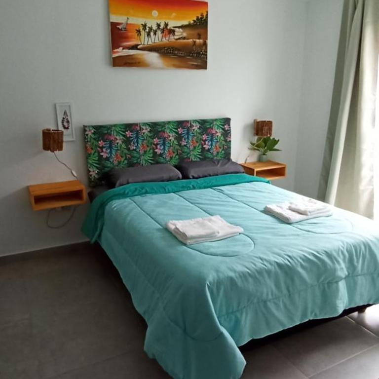 Plus Playa Unión - One-Bedroom Apartment - 2