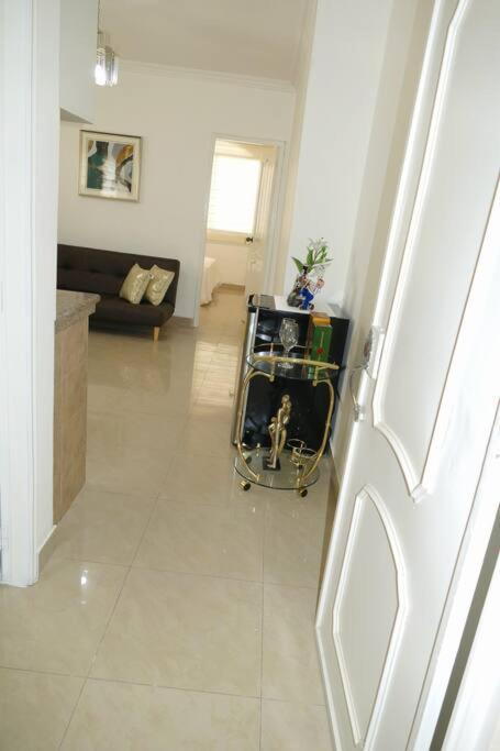 Suite Ejecutiva 2F A 12Min Malecon 2000 GYE - Apartamento de 1 dormitorio - 20