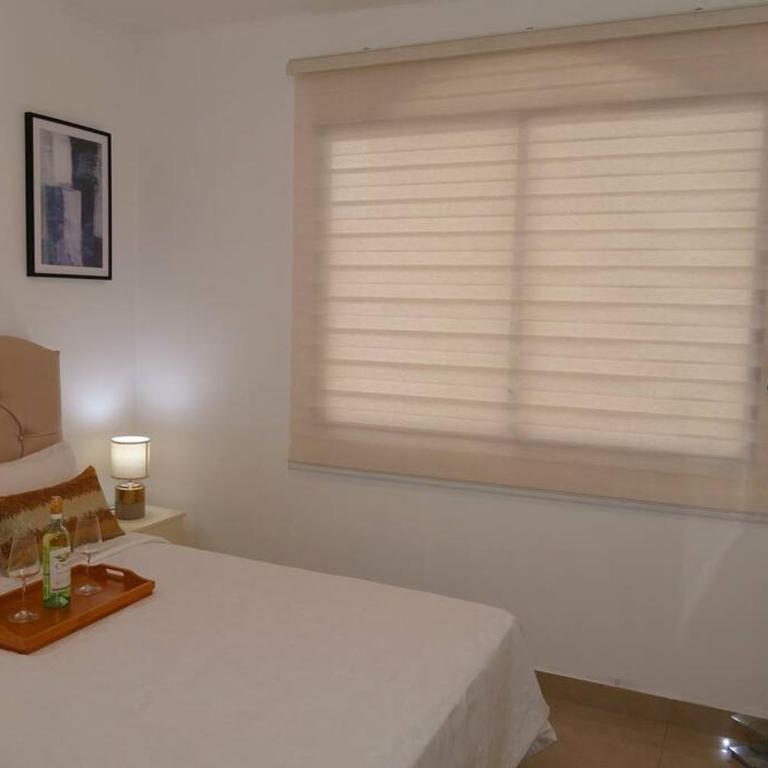 Suite Ejecutiva 2F A 12Min Malecon 2000 GYE - Apartamento de 1 dormitorio - 21