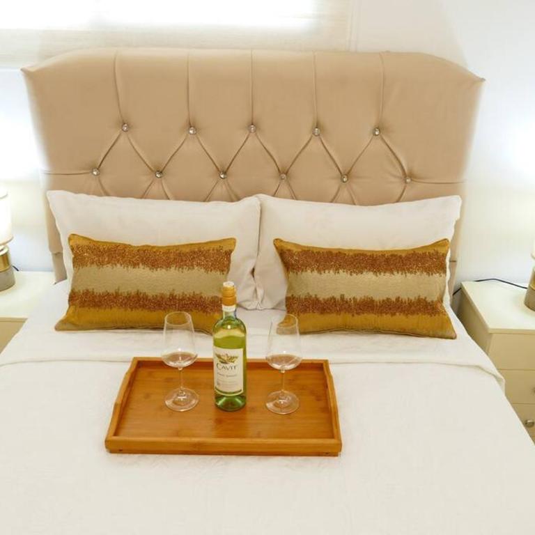 Suite Ejecutiva 2F A 12Min Malecon 2000 GYE - Apartamento de 1 dormitorio - 24