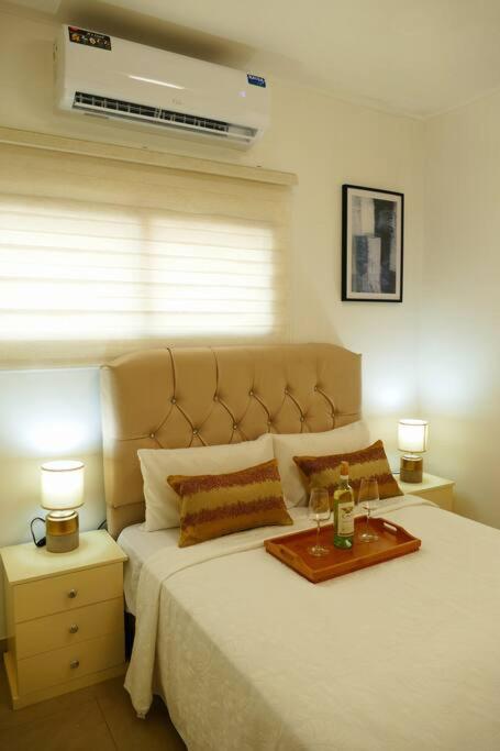 Suite Ejecutiva 2F A 12Min Malecon 2000 GYE - Apartamento de 1 dormitorio - 35